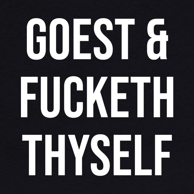 Goest and fucketh thyself by aniza